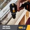 Caterpillar Cat 18V Cordless Hammer Drill and Impact Driver Combo Kit with 2 Batteries DX12K - alternate 4